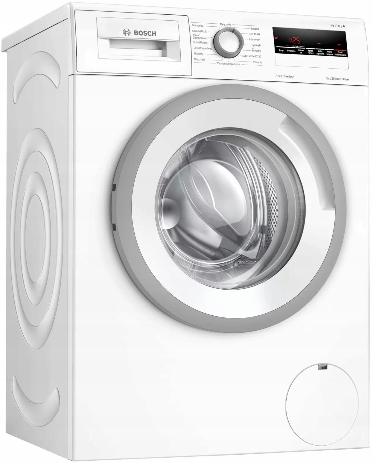 Práčka BOSCH WAN2428KPL