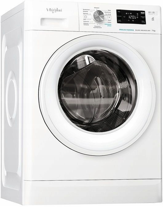 Práčka FFB7038 Whirlpool FFB 7038 v pl nová