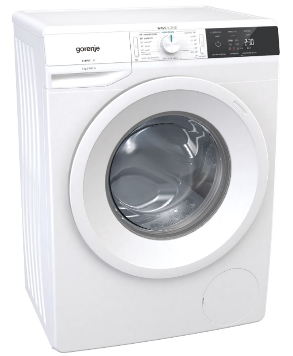 Práčka GORENJE WE70S3 / EN