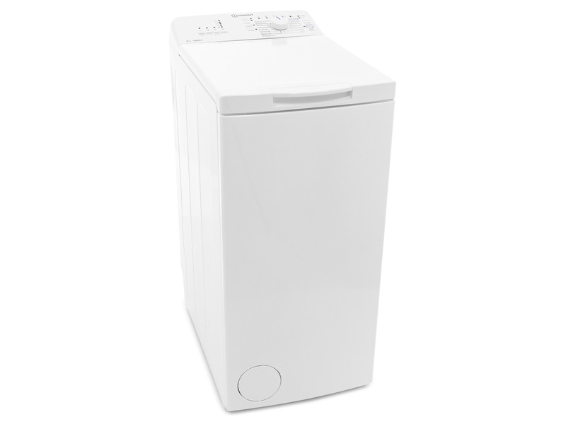 Práčka INDESIT TBTW L50300 PL / N