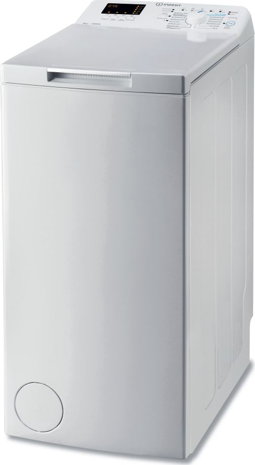 Práčka INDESIT BTW v S60300 PL-N