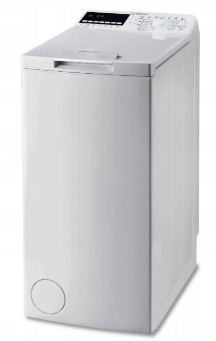 Práčka INDESIT BTWB 7220P EU / N 40CM 42L WST 7KG