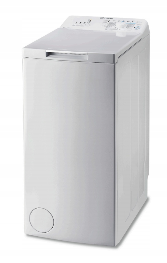 Práčka INDESIT BTWL 50.300gigabajt / N 5 kg A ++