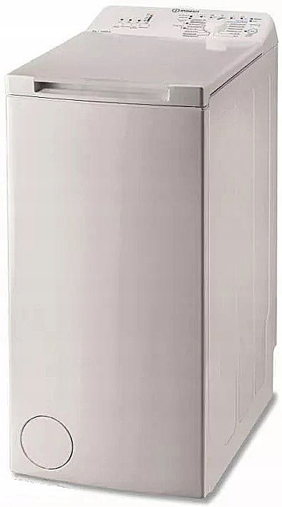 Práčka INDESIT BTWL50300PLN