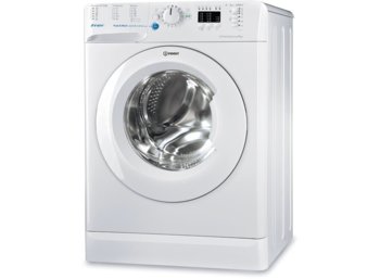 Práčka INDESIT BWA71083X PL 7 kg 100 OBR