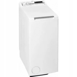Práčka otvorená z top whirlpool TDLRH7220ss