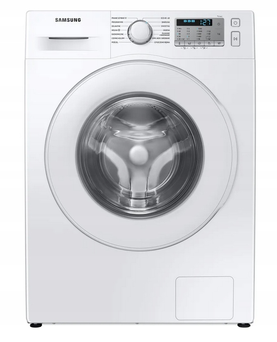 Práčka SAMSUNG WW70TA026TH 7kg 1200 OBR. Biely !