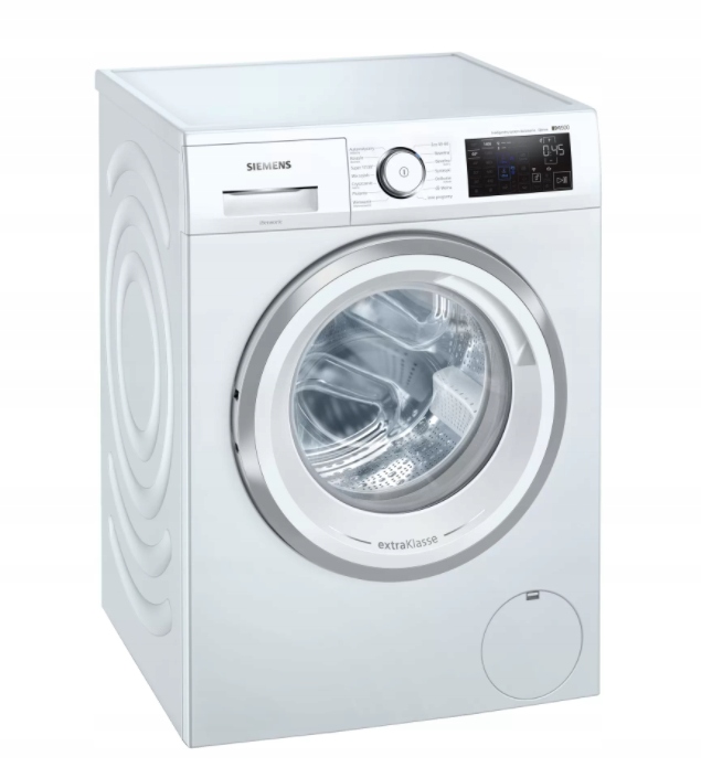 Práčka Siemens WM14UPHEPL 9KG Ďalšie umývanie