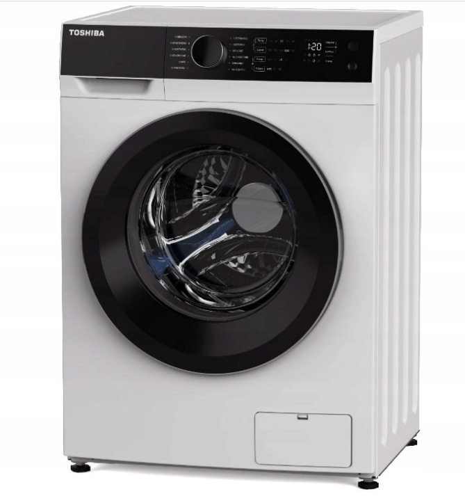 Práčka toshiba tw-bj100m4pl biela