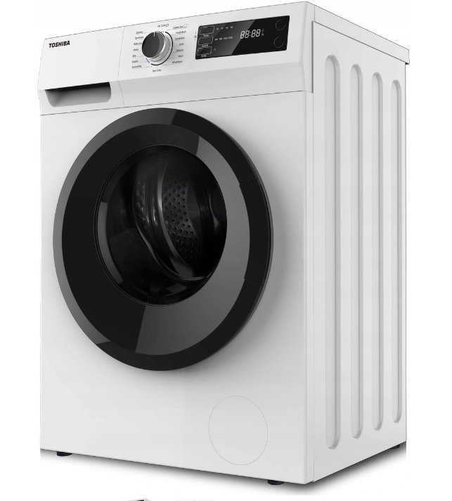 Práčka toshiba tw-bj80s2pl biela