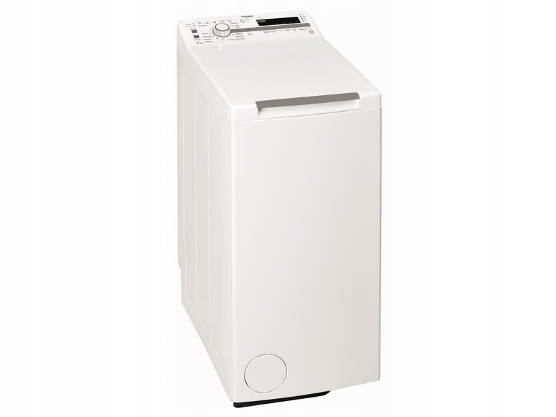 Práčka WHIRLPOOL MTDLR 7222SKS PL / N 7KG 1200BR