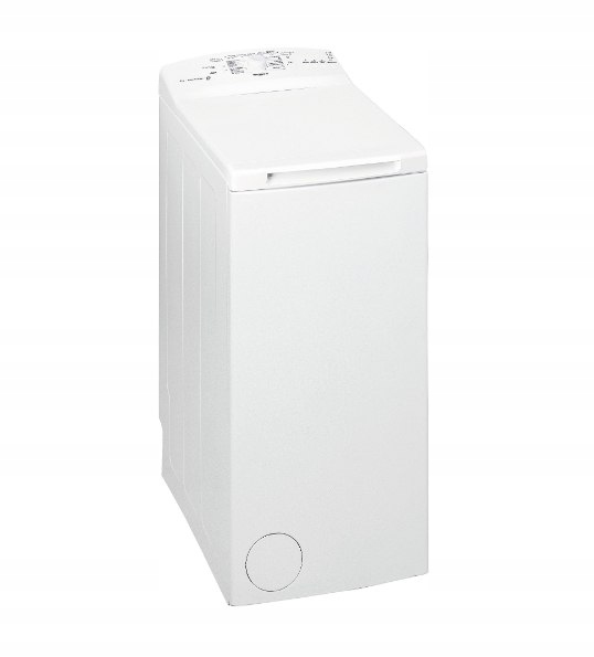 Práčka WHIRLPOOL TDLR 6030L PL / N