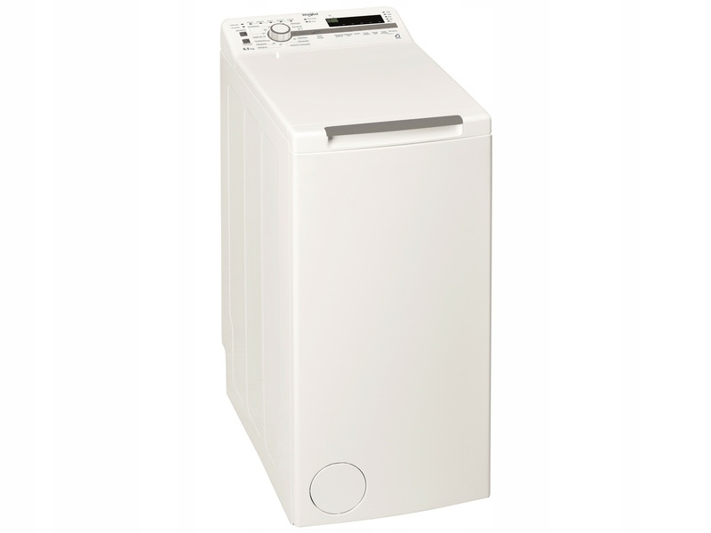 Práčka WHIRLPOOL TDLR65230S PL / N