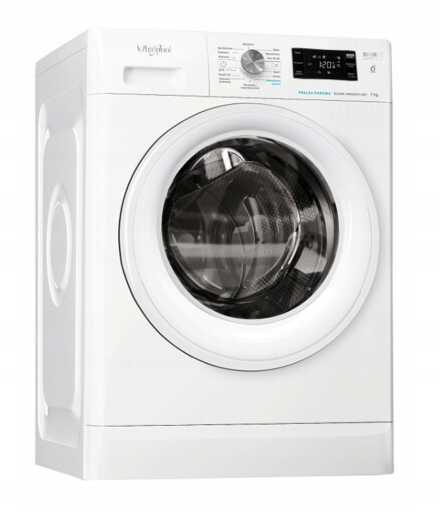 Práčka Whirlpool FFB7038WVPL 7KG Freshcare +