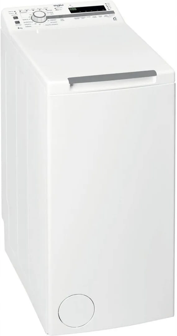 Práčka WHIRLPOOL Ntdlr 6030S PL-N