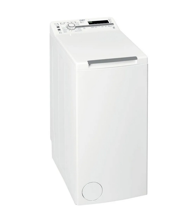 Automatická práčka Whirlpool NTDLR6030SPL-N 6kg A +++ 1000 ot./min!