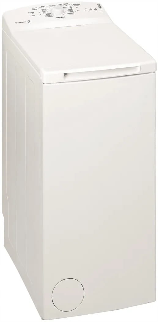 Práčka Whirlpool TDLR 5030l PL / N