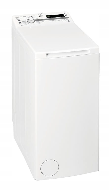 Práčka Whirlpool TDLR 6030s PL / N