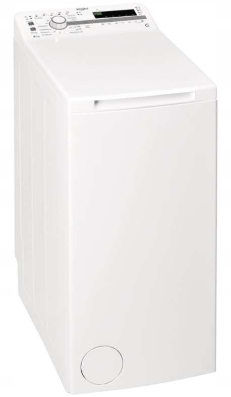 Práčka WHIRLLPOOL TDLR 6030SPL / N A +++