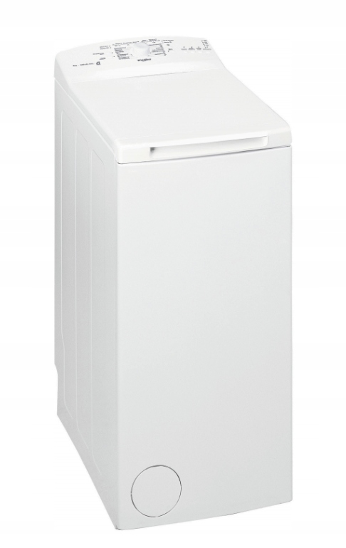 Práčka Whirlpool TDLR6030L PL / N Krmivá 6KG