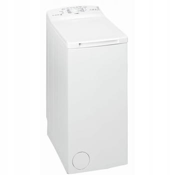 Práčka Whirlpool TDLR6030LPLN