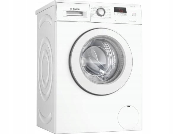 FreeStanding práčka Bosch Waj2006kpl