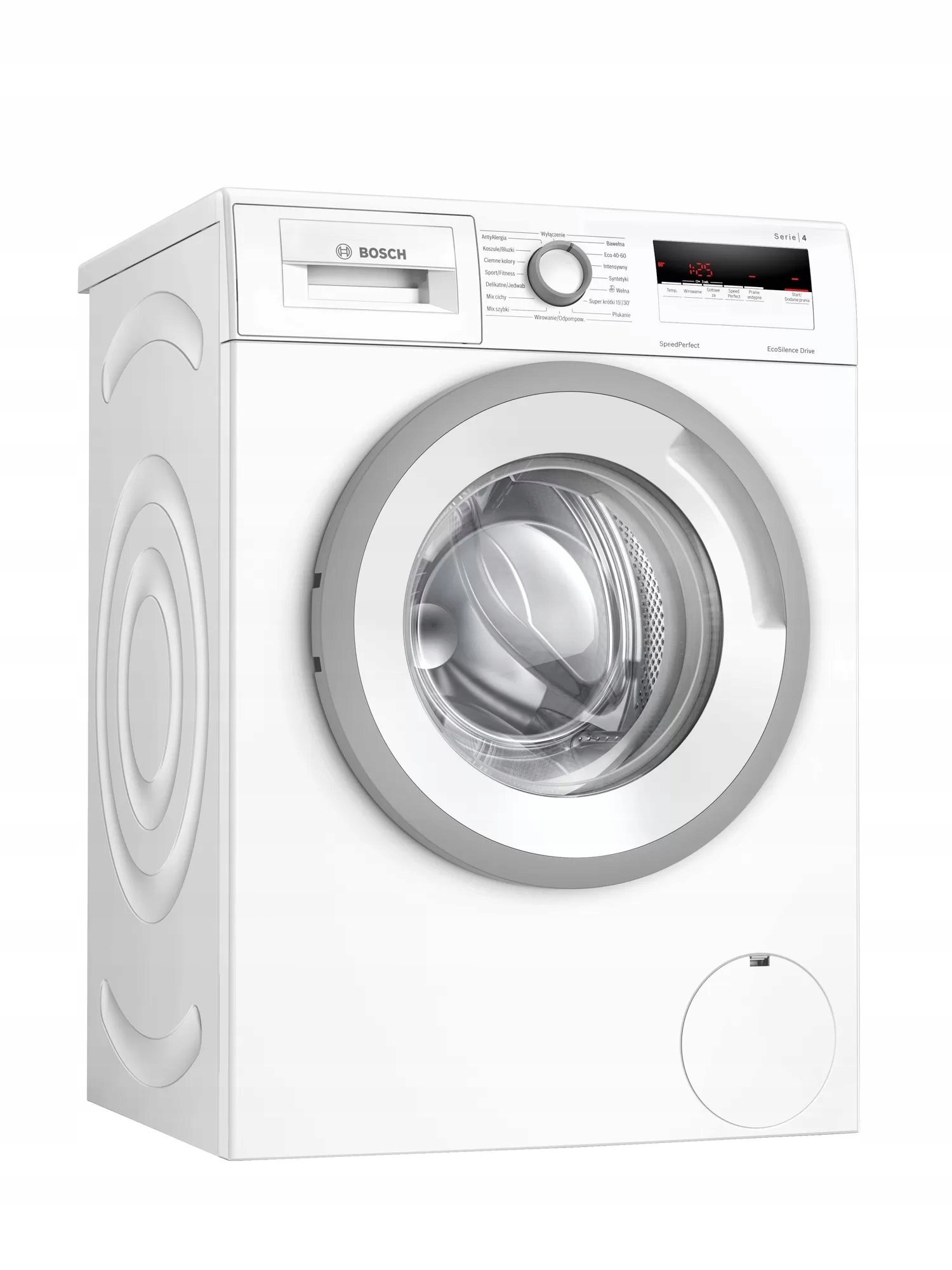 Práčka Bosch voľne stojace WAN2418KPL