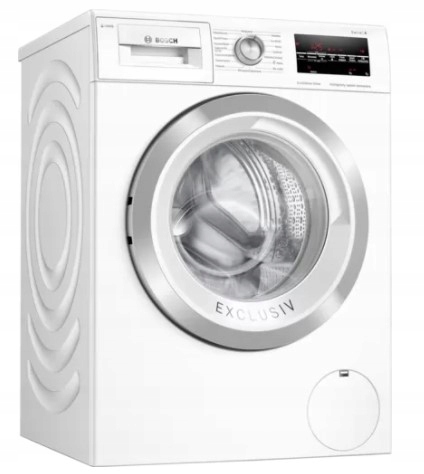 Bezplatná práca BOSCH WAU24S6GPL DOMUS-FARI!