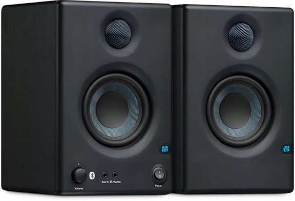 Štúdia Prezonus eris e3.5 bt monitor