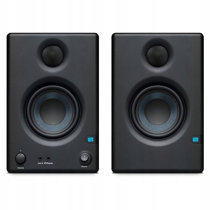 Monitorujte štúdiu Prezonus eris e3.5 50 w