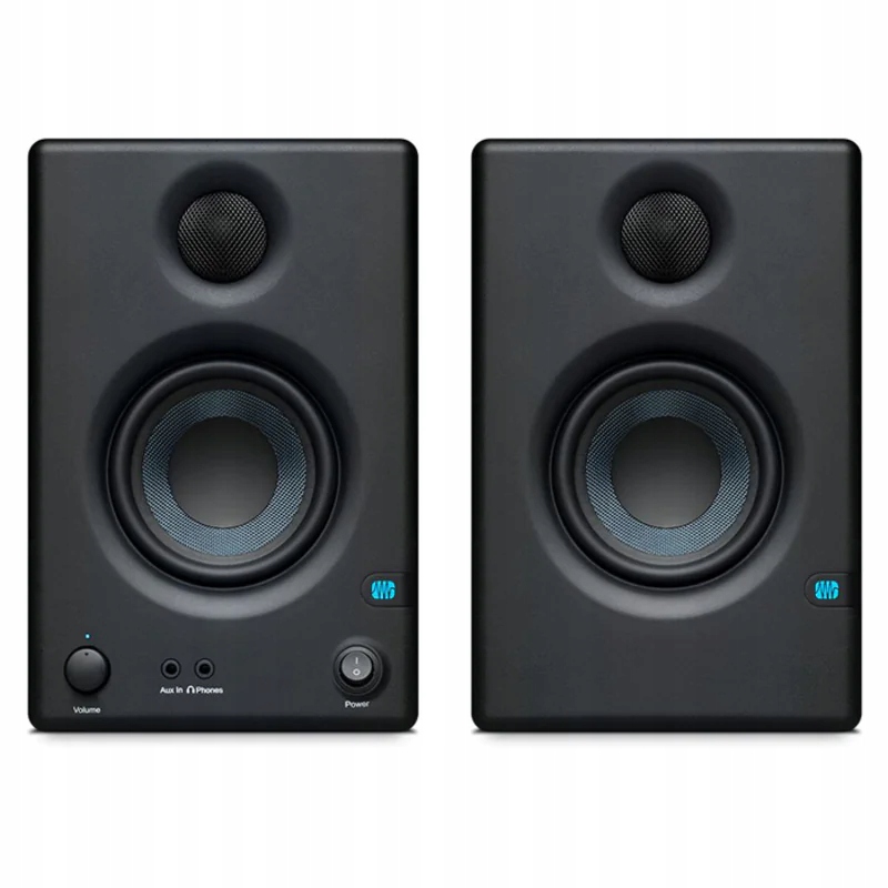 Monitorujte štúdiu Prezonus eris e3.5 50 w