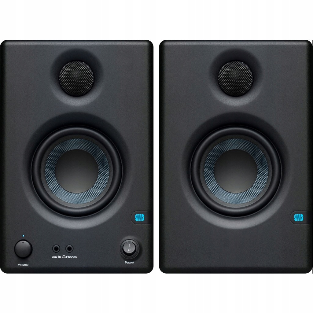Monitorujte štúdiu Prezonus eris e3.5 50 w