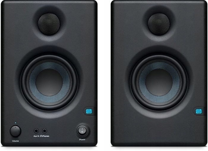 Štúdia Presonus eris e4.5 bt monitor