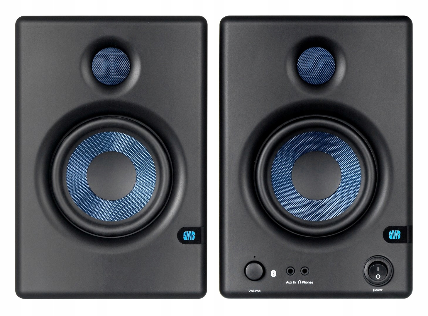 Štúdia Presonus eris e4.5 bt monitor