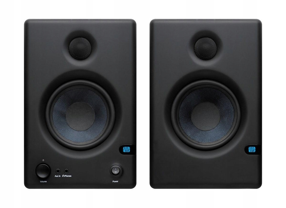 Monitorujte štúdiu Prezonus eris e4.5 25 w