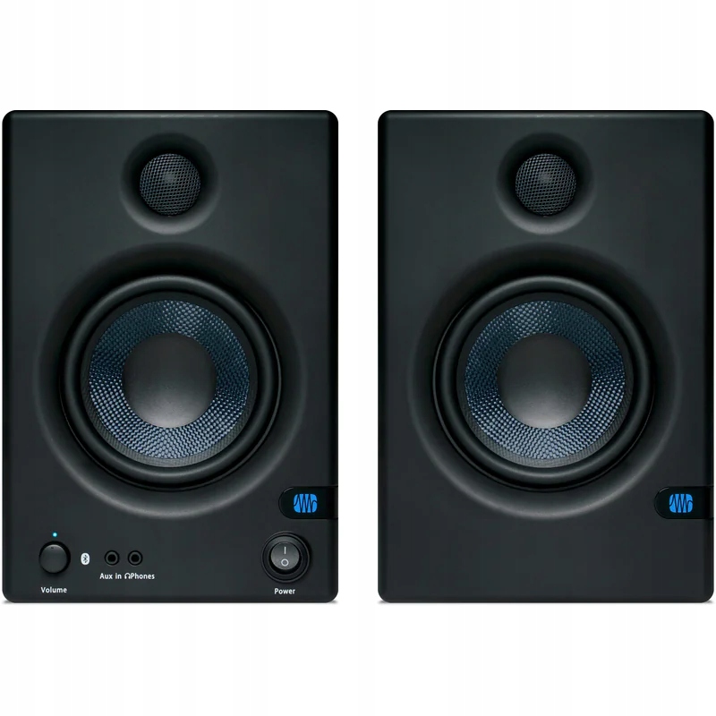 Dvojica Bluetooth monitorov PreSonus Eris E5 BT
