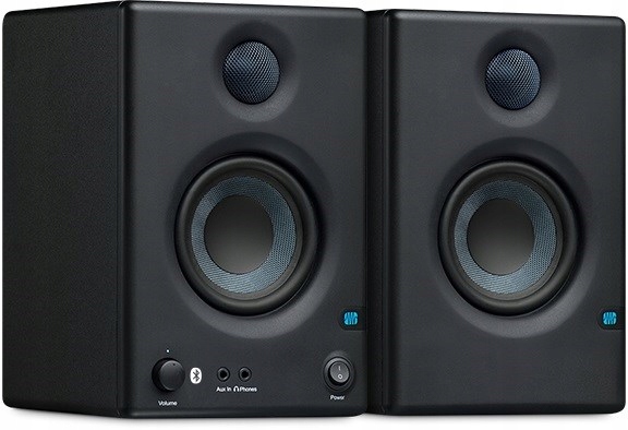 Štúdia Prezonus eris e3.5 bt monitor
