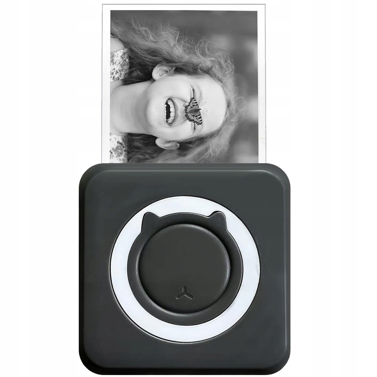 Mini prenosná termotlačiareň pre deti C15 Bluetooth Drukuś