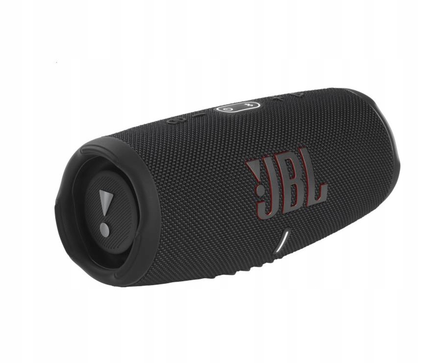 Prenosný reproduktor JBL Charge 5 čierny 40 W