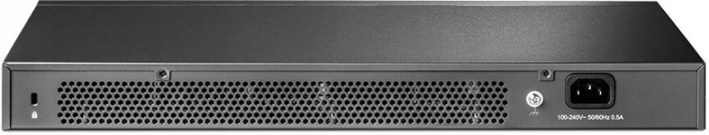 Prepínač TP-Link TL-SG3428X