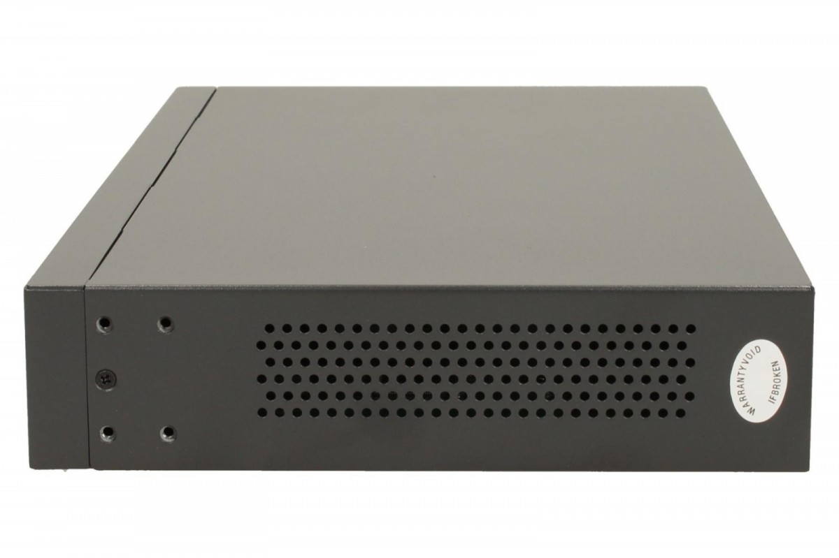 Prepínač TP-LINK TL-SF1024D