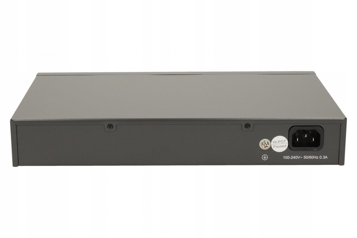 Prepínač TP-LINK TL-SG1008