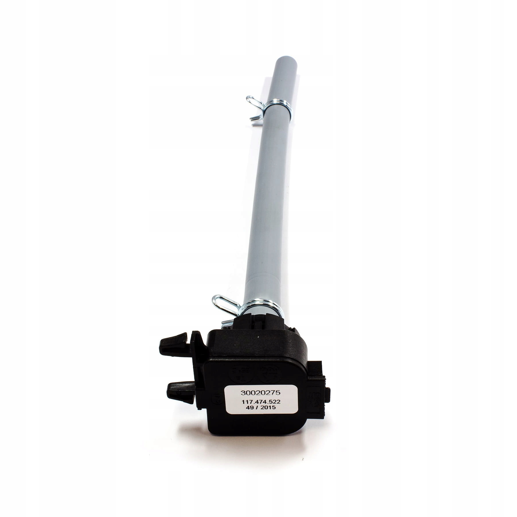Tlakový spínač hydrostat AEG Electrolux umývačka hadice