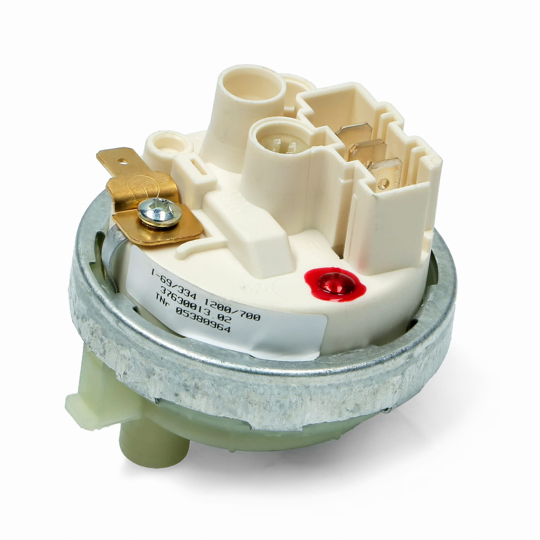 Hydrostat SHAPER titul pre MIELE 05419695