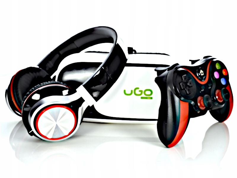 VR ugo okuliare UVR-1025