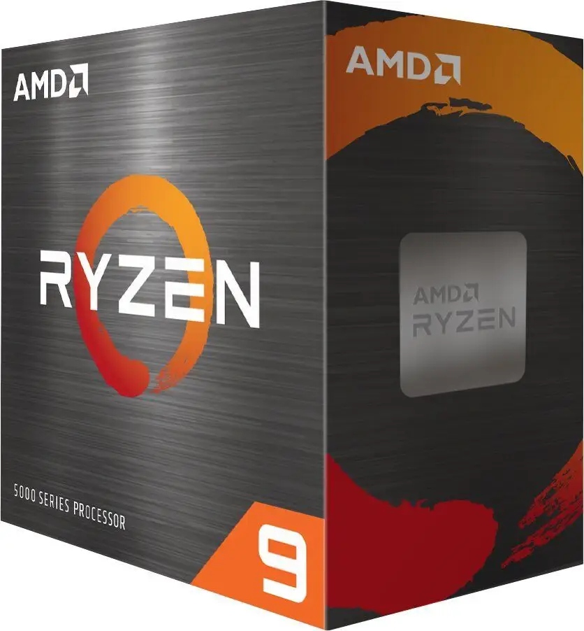 Procesor AMD Ryzen 9 5950X