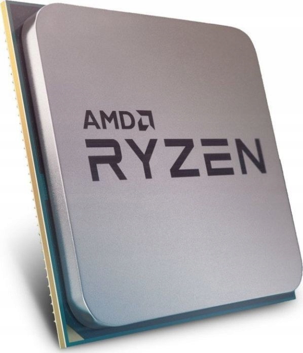 Procesor AMD Ryzen 5 3600 6 x 3,6 GHz gen. 3