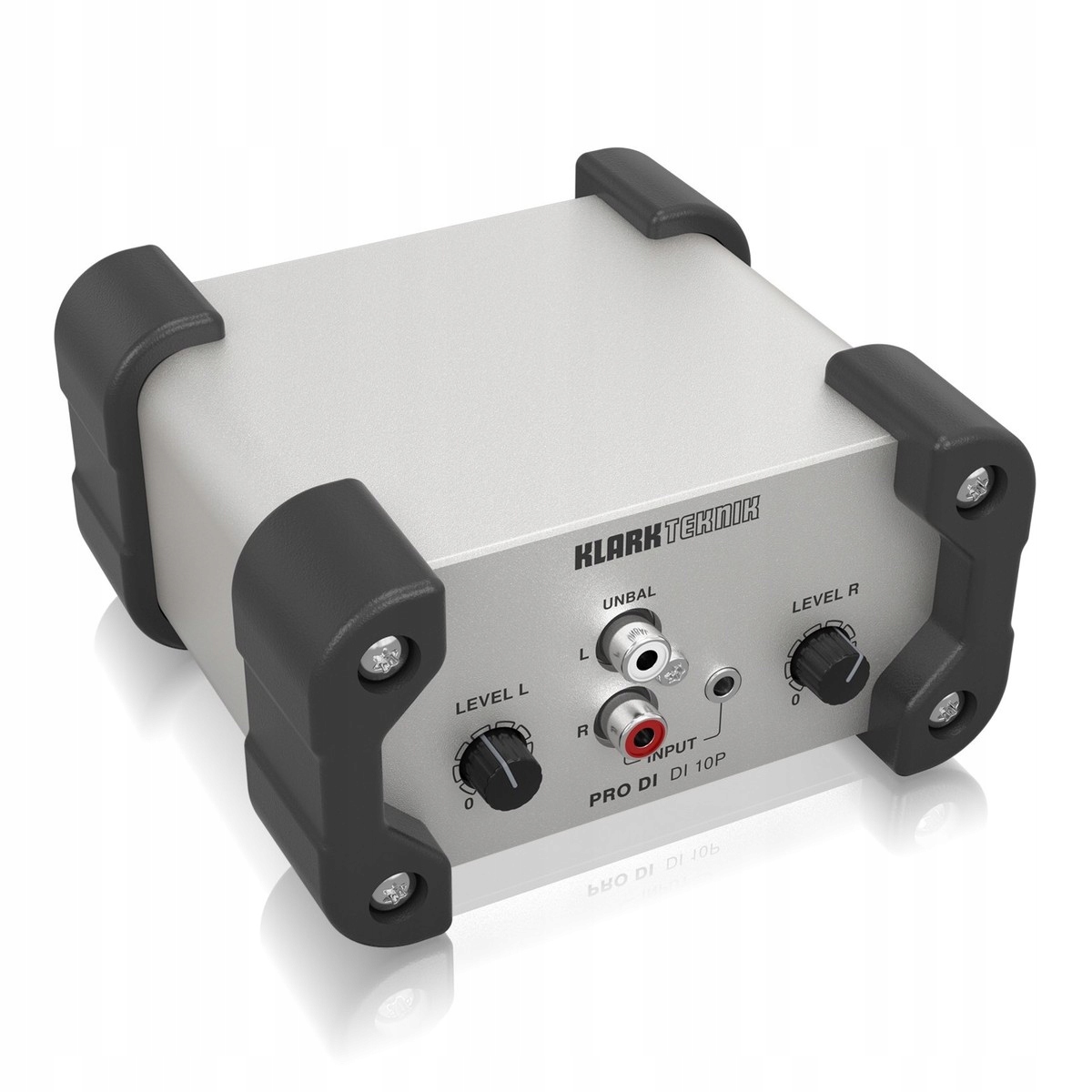 Procesor Klank Teknik Pro Di-10p