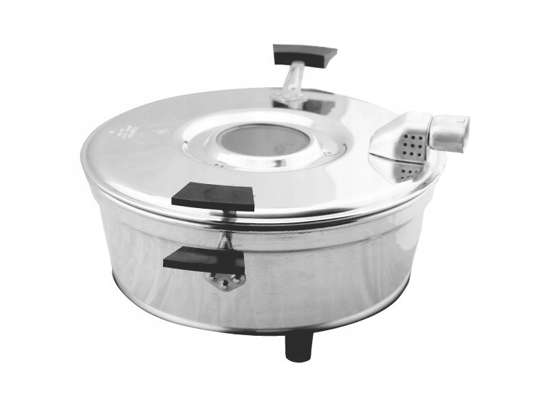 Prodiż Prumel PE-3-600 3,5 l strieborná/šedá 600 W