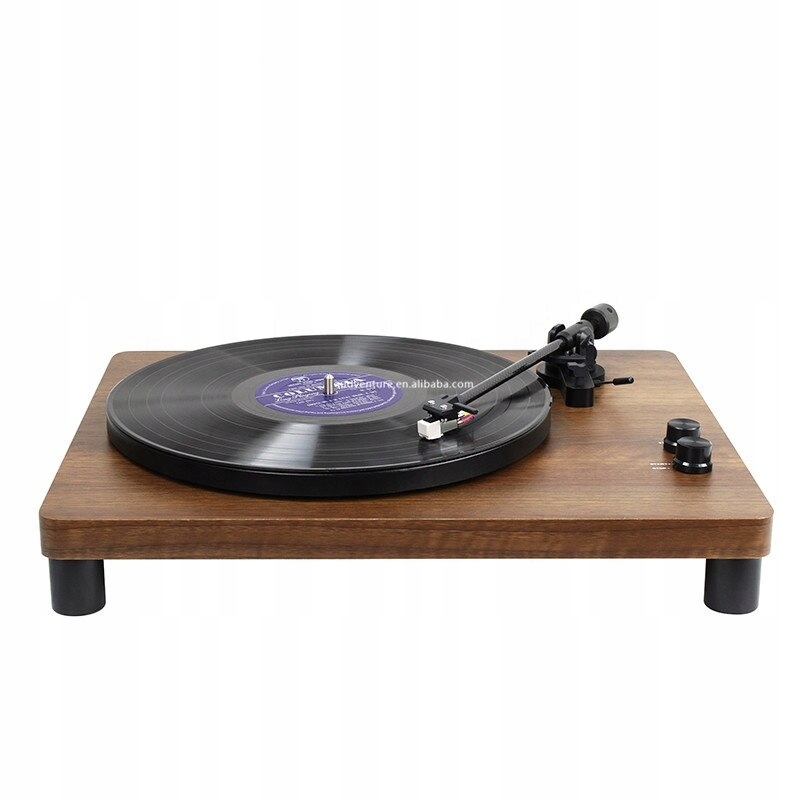 Professional Retro LP a EP Retro a PAS Drive
